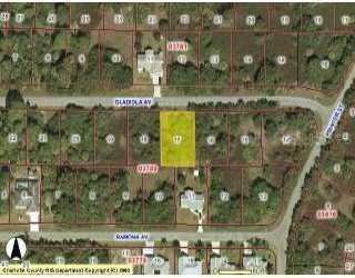 12027 Gladiola Ave., Englewood, FL 33981