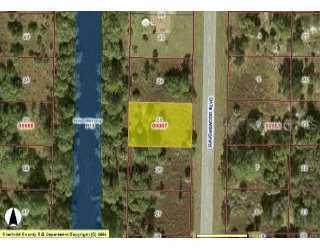 199 Ravenswood Blvd, Port Charlotte, FL 33954