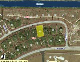 13161 Eureka Cir., Port Charlotte, FL 33981