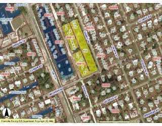 2448 Sandy Ln., Grove City, FL 34224