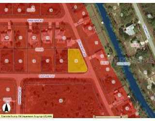 7015 Rosemont Dr., Englewood, FL 34224