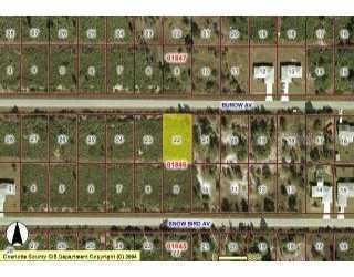 12145 Burow Av, Port Charlotte, FL 33981