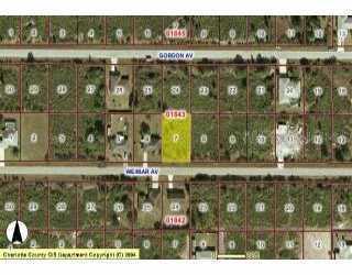 12128 Weimar Ave, Port Charlotte, FL 33981