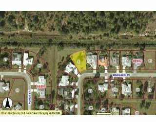 93 Manizaks Av, Punta Gorda, FL 33983