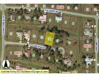 25066 Wateau Ct, Punta Gorda, FL 33983