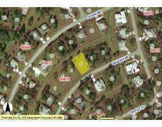 121 Uruguay Dr., Punta Gorda, FL 33983