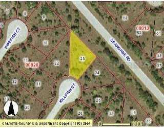 Killfish Ct., Rotonda, FL 33947