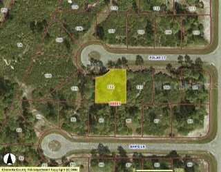 5 Polar Ct., Rotonda West, FL 33947