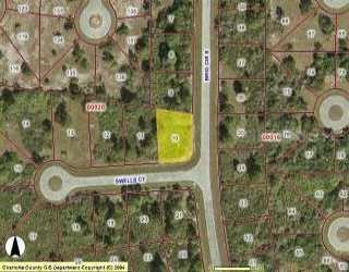 Swells, Rotonda Sands, FL 33947