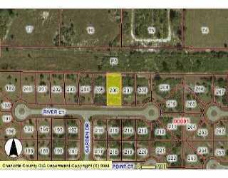 River Court, Rotonda Sands, FL 33948