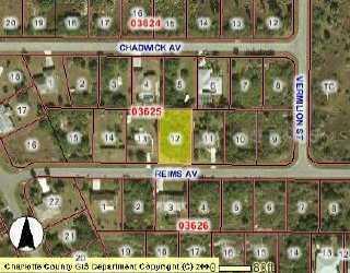 10286 Reims Ave., Port Charlotte, FL 34224