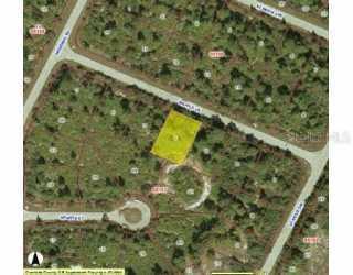13217 Waffle Ln., Port Charlotte, FL 33981