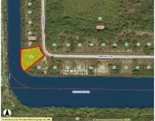 10489 Redondo St., Port Charlotte, FL 33981