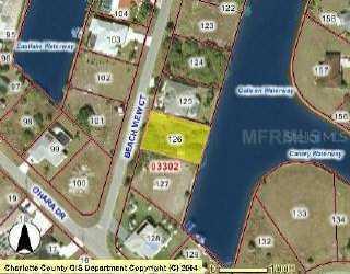 4280 Beach View Ct., Port Charlotte, FL 33948