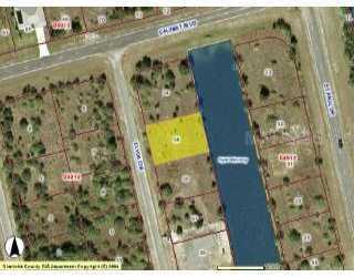 8198 Clyde Cir., Port Charlotte, FL 33981