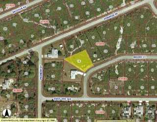 12162 Moore Ct., Port Charlotte, FL 33981