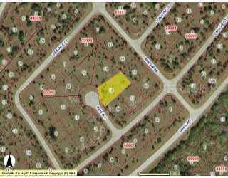 Pine Way, Rotonda, FL 33981