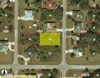 1255 Bounds St., Port Charlotte, FL 33952
