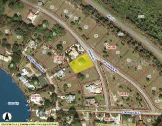 495 Binnacle Bend, Cape Haze, FL 34224