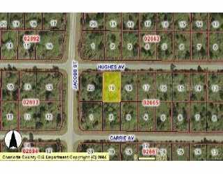 14011 Hughes Ave., Port Charlotte, FL 33953