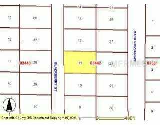 6222 Blackberry St Lt-11, Englewood, FL 34224