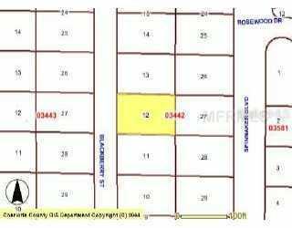 6214 Blackberry St Lt-12, Englewood, FL 34224