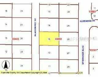 6206 Blackberry St Lt-13, Englewood, FL 34224