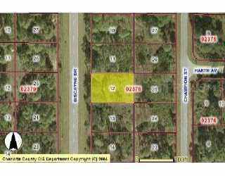 468 Biscayne Dr., Port Charlotte, FL 33953