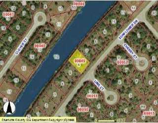 Sunflower St., Port Charlotte, FL 33946