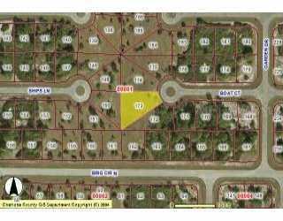 Boat Ct, Rotonda Sands, FL 33978