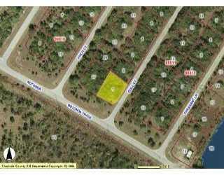 1 Gull Court Ct., Rotonda West, FL 33947