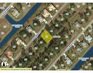 275 Broadmoor Ln., Rotonda West, FL 33947
