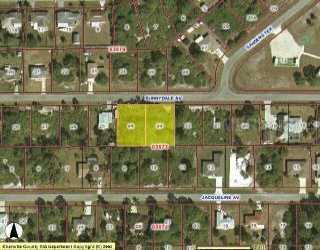 11085 Sunnydale Ave., Englewood, FL 34224