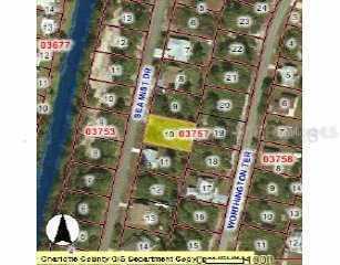 7562 Sea Mist Dr., Englewood, FL 34224