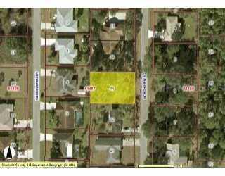 249 Northview St., Port Charlotte, FL 33954