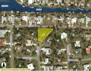 1965 Trout Cir., Englewood, FL 34224
