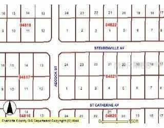 9315 Steubenville Ave., Englewood, FL 34224