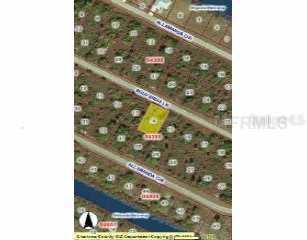 13419 Bouvardia Ln., Port Charlotte, FL 33981