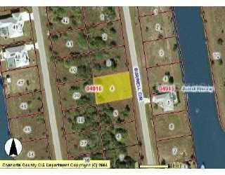 8421 Burwell Cir., Port Charlotte, FL 33981