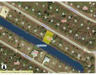 13870 Begonia Cir, Port Charlotte, FL 33981