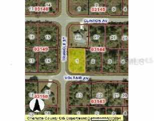 Triangle/voltair, Port Charlotte, FL 33952