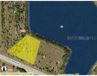 Emerald Ave., Rotonda, FL 33981