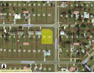 San Marie Dr, Punta Gorda, FL 33950