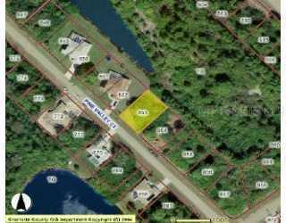 15069 Amsterdam Av, Port Charlotte, FL 33981
