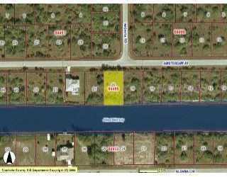 15061 Amsterdam Av, Port Charlotte, FL 33981
