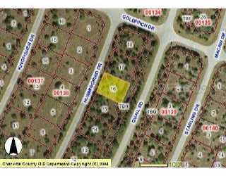 14 Hummingbird Dr., Placida, FL 33946