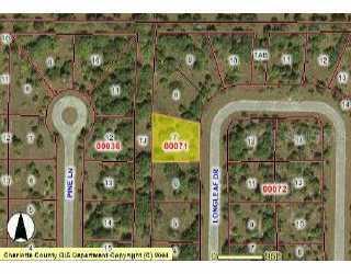 Longleaf, Rotonda Meadows, FL 33947