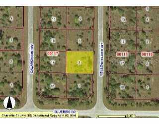21 Yellow Elder Way, Placida, FL 33946
