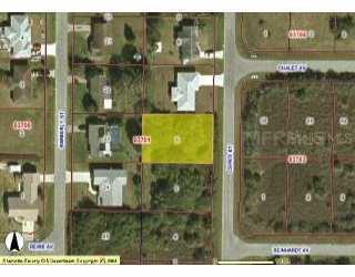 6351 Ceres St., Englewood, FL 34224