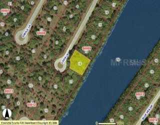 Loon Ln., Rotonda, FL 33947